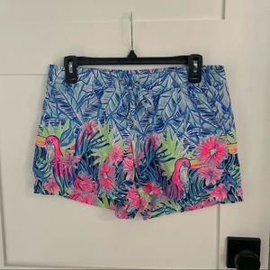 🌸Lilly Pulitzer Katia Shorts🌸